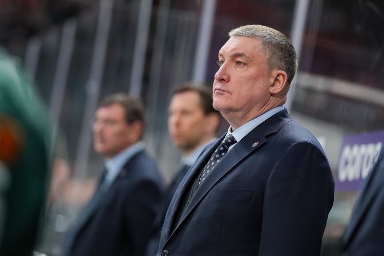 И что это было? «Ак Барс» вел 3:0, но позволил аутсайдеру Запада победить