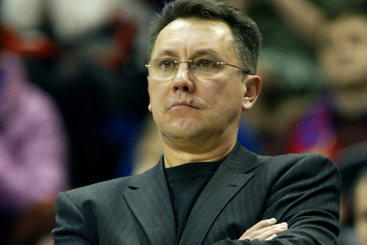 «Мы с Шаймиевым матч смотрим, а ты 30 очков проигрываешь»: откровения Станислава Еремина на 75 лет