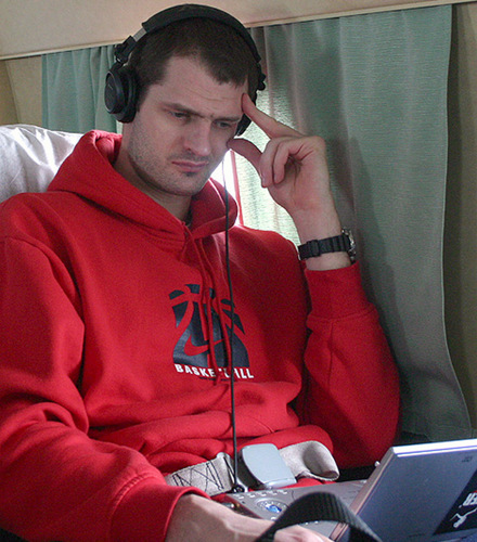 «Так вначале забрали Пашутина, затем &mdash; Мююрсеппа, который по большому счету армейцам был не нужен» (на фото &mdash; Мартин в ЦСКА)