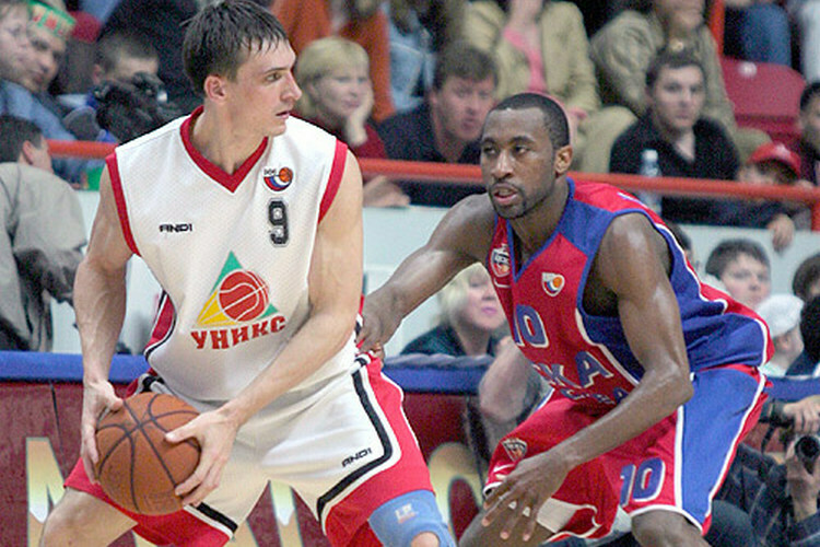 «Снимаю шляпу перед Самойленко»