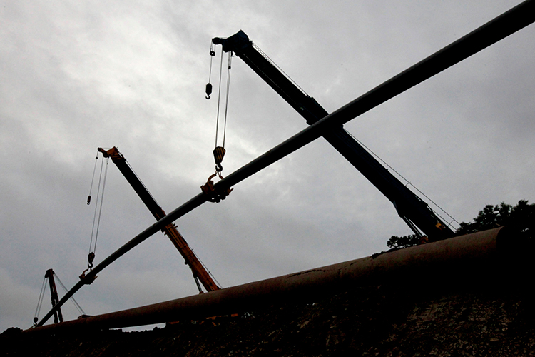 Компанией пробурено более 3 тыс. скважин