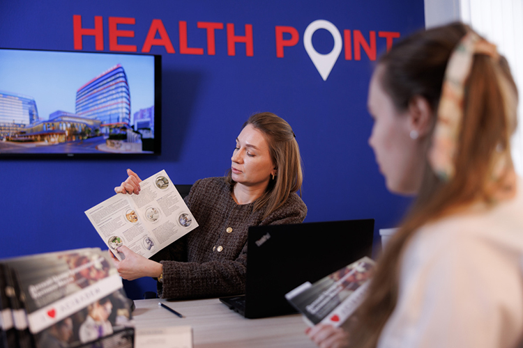 На лечение – в Турцию: почему россияне и европейцы выбирают сеть клиник Acıbadem?