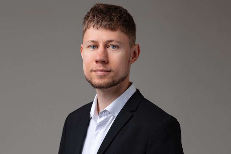 Директор департамента структурирования бизнеса и налогообложения АФ «Палладиум» Данил Уланов