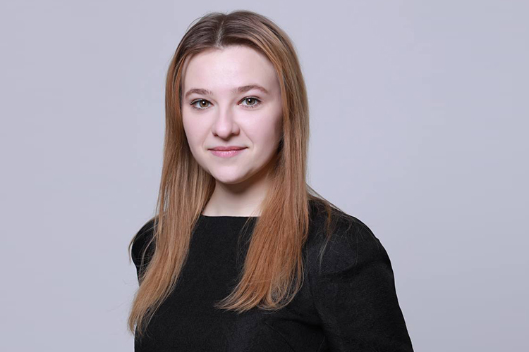 Руководитель налоговой практики АНП ЗЕНИТ Екатерина Филонова