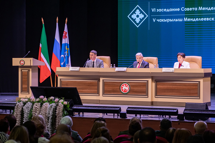 По итогам 2025 года прогнозируемый объем валового территориального продукта составляет 34,4 млрд рублей