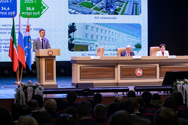 В 2026 году Искандаров поставил перед собой задачу реализовать 30 программ, которые позволят капитально отремонтировать и создать важные инфраструктурные объекты с привлечением более 4,5 млрд рублей