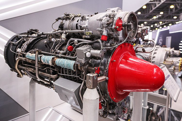 Двигатели ТВ3-117ВМ, которые стали предметом споров, устанавливаются на вертолеты семейства Ми-8. Стоимость одной такой «пташки» составляет 1,5 млрд рублей