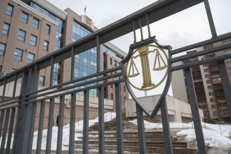 В общей сложности за последние полгода «ОДК-Климов» подал 7 заявлений о выдаче исполнительных листов для принуждения КВЗ к исполнению решений третейского суда