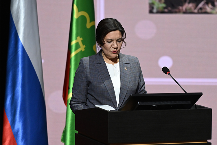 За прошлый год земельные участки получили 294 многодетные семьи &mdash; это в 3,5 раза больше, чем в 2024-м