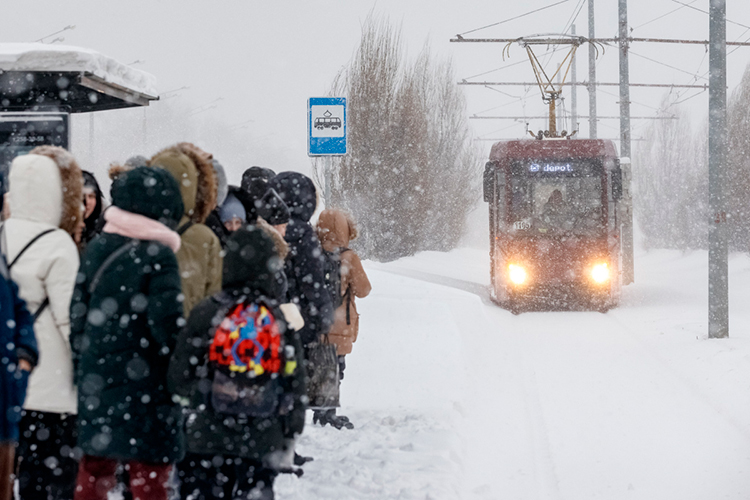 На восстановление инфраструктуры наземного электрического транспорта необходимо найти уже 9 млрд рублей