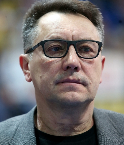 «Я настолько привык к Казани»