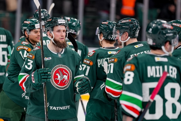 «Возможно, кому-то голову нужно поправить»