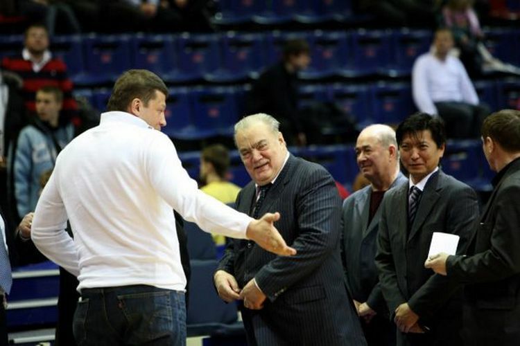 «Евгений Борисович иногда принимал нестандартные решения»