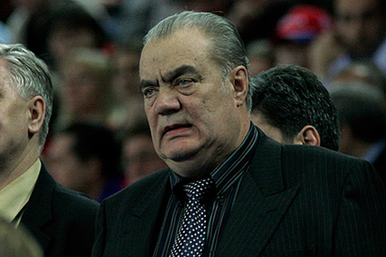 «Богачев сказал, что рад видеть меня в УНИКСе»