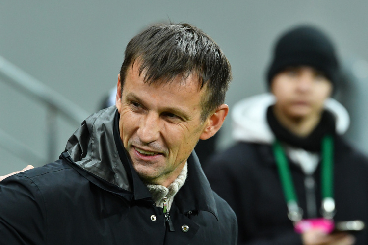 Сергей Семак получил двух супрезвёзд &mdash; Дурана и Джона Джона