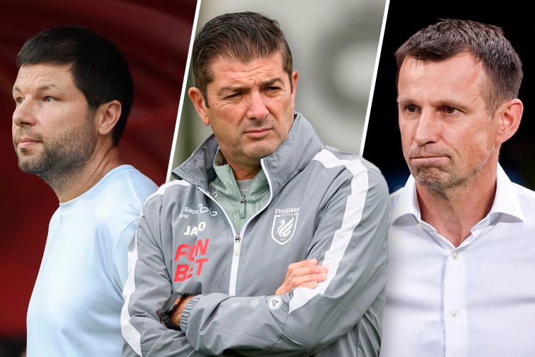 «Краснодар» вновь чемпион? «Зенит» спасут бразильцы? Что покажут ЦСКА и «Рубин»? Топ интриг РПЛ