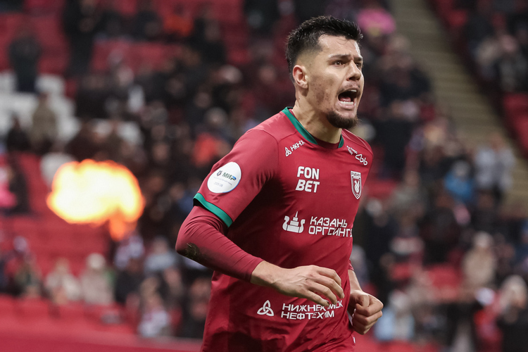 Мирлинд Даку восстанавливается от травмы &mdash; его участие в первых матчах маловероятно