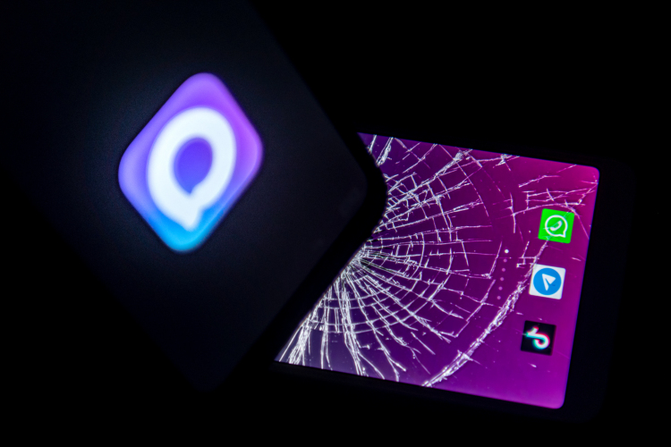 «Не сперва придумали Max, а потом. Сначала Владимир Владимирович дал команду &mdash; разобраться с мошенниками. А Max &mdash; это уже следствие»