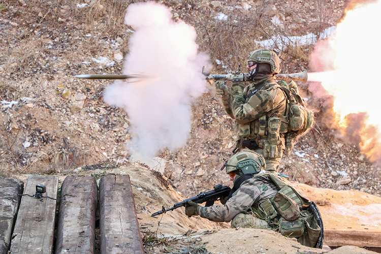 Неделя СВО: наступление «Востока» и мнимые успехи в интервью Сырского