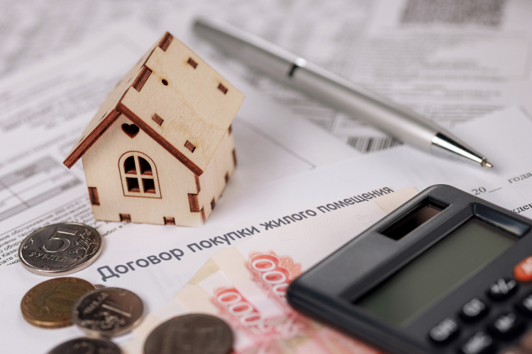 Сумма расторгнутых сделок в строящихся новостройках за 2025 год выросла в 4 раза до 6,6 млрд рублей в сравнении с 2024-м