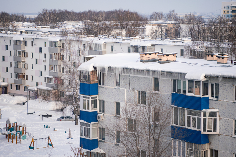 «На вторичном рынке спрос невысокий, при этом новых предложений становится меньше»