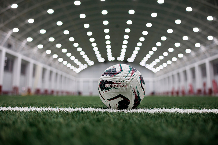 С 2009 года число спортобъектов в городе выросло с 323 до 644, лишь в прошлом году было открыто 11 новых