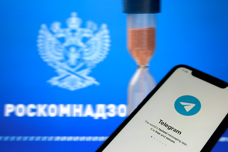 Замедлить, заблокировать или признать экстремистским: что сделают с «Телеграмом» с 1 апреля?