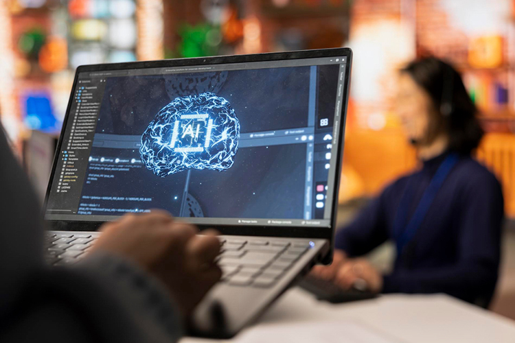 «ИИ мне позволил сократить на 40 процентов сотрудников в отделе продаж, снабжения, в юридическом!»
