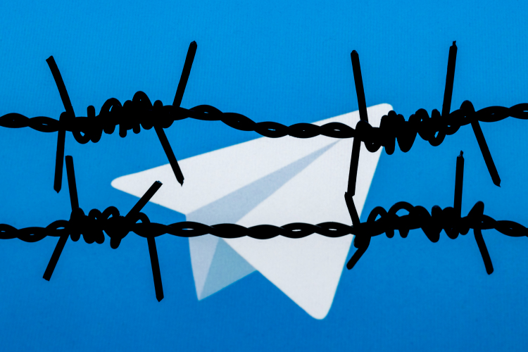 Кейс вокруг возможной блокировки «Телеграма» выходит далеко за рамки технического спора, об этом пишет «Тайная канцелярия»