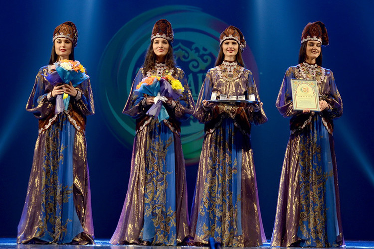 Суть реформы &mdash; министр культуры РТ якобы предложила изменить номинации «Тантаны» по аналогии с федеральной «Золотой маской»