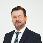 Айрат Гимадутдинов &mdash; управляющий партнер аудиторско-консалтинговой компании «Аудэкс»