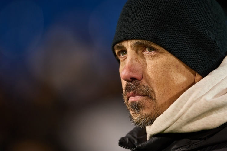 «Оренбург» Ильдара Ахметзянова занимает 15-е место &mdash; в зоне прямого вылета