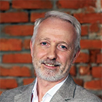 Борис Агатов &mdash; Международный эксперт по инновациям в бизнесе