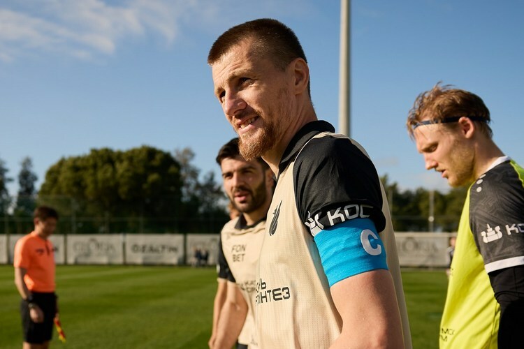 «Иванов &mdash; настоящая легенда, невероятный человек»