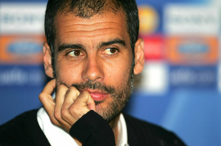 У Артиги была возможность посещать тренировки Гвардиолы в «Барселоне»