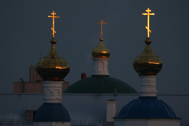 «Самое большое количество крестовых походов было вовсе не на Святую Землю, не к гробу Господню. Самое большое количество крестовых походов было организовано против славян»