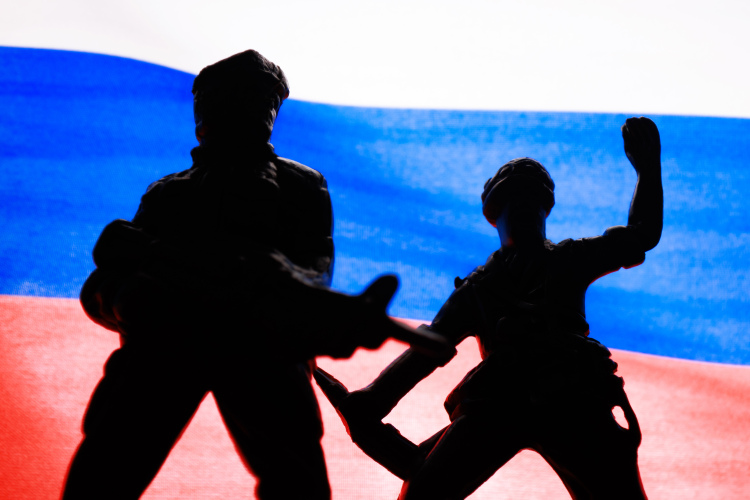 «Сейчас появилась целая институция людей, которые ходят и говорят: «Ой, бедненькие солдатики! Вот они вернутся с фронта. Им ничего нельзя будет доверять. Они же такие больные. Давайте их полечим»