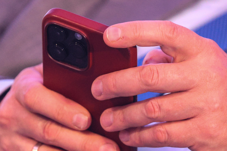 Военные и госслужащие стран НАТО смогут пользоваться стандартными айфонами для служебной переписки и документов без установки дополнительного защитного программного обеспечения