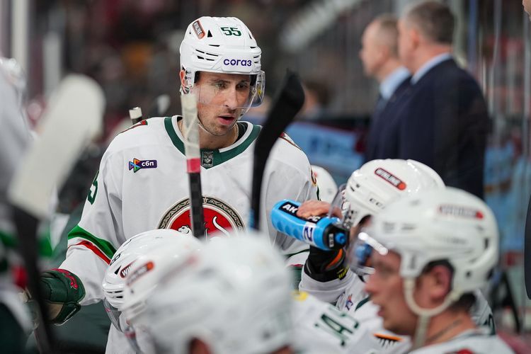 «Ак Барс» мажет буллиты, наудалялся и снова проиграл: Казань трясет за месяц до плей-офф