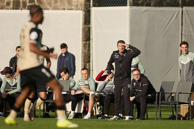 «Нам предстоит большой путь, нужно идти шаг за шагом»