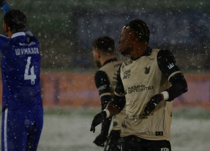 Жак Сиве: «У меня первый раз такое»