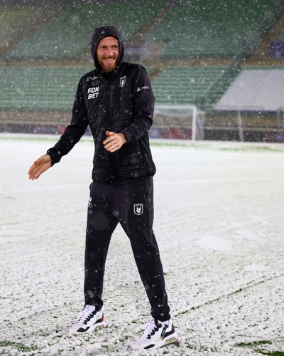 Олег Иванов: «Стоит ли играть? По мне &mdash; нет»