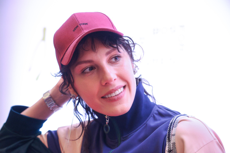 Ирина Горбачева