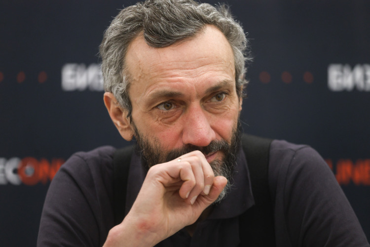 Алексей Савватеев