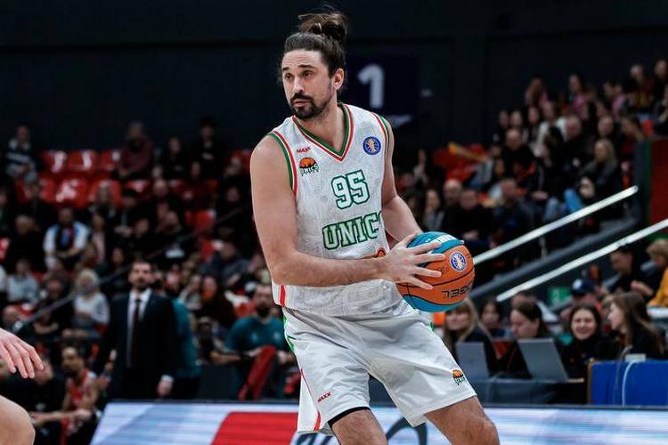 Алексей Швед