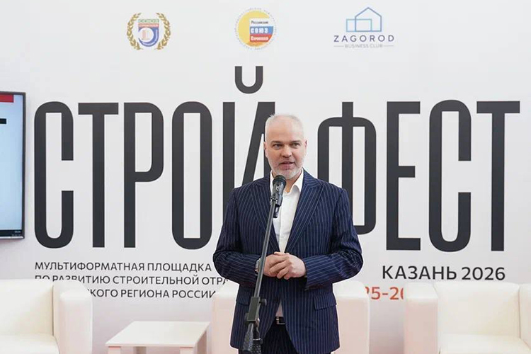 Александр Чесноков: «Мы это делаем для бизнеса, чтобы он развивался. И чтобы до конечного потребителя доходил лучший сервис и лучшее качество»