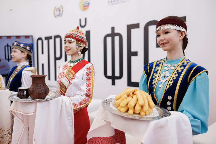 «СтройФест‑2026»: как бизнес из регионов искал и нашел в Казани точки соприкосновения