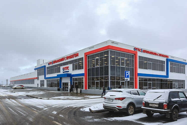 Уже после завершения дискуссии глава ТТС в разговоре с корреспондентом «БИЗНЕС Online» подтвердил, что январь получился чуть ли не самым тяжелым за всю историю