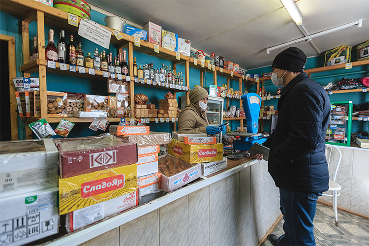 Розничный товарооборот за год достиг 6,7 млрд рублей: рост за 5 лет &mdash; 26%. В пересчете на одного покупателя сумма продаж составила 19 тыс. рублей