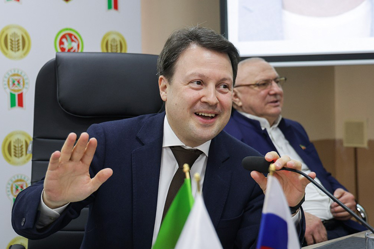 «Не скажу, что мы с вами на каторге, но условия приближенные»: кооператоры РТ обсудили свою жизнь